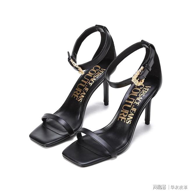 夏鞋款风向标：时尚与潮流的完美融合凯发K8国际版知识分享｜2025春(图3)