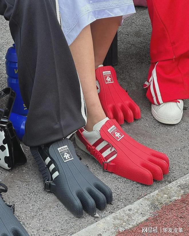 夏鞋款风向标：时尚与潮流的完美融合凯发K8国际版知识分享｜2025春(图5)
