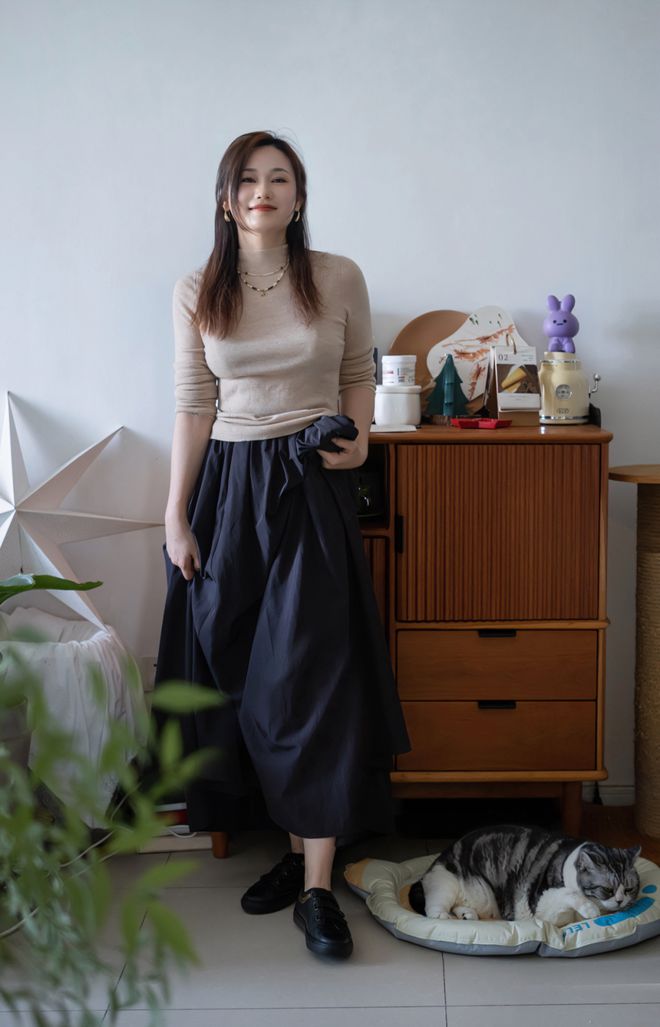 双走遍天南海北都不嫌累的小黑鞋凯发网址Miss LH出品一(图23)