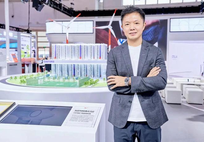 ”大绿色朋友圈凯发耐克“链(图2)