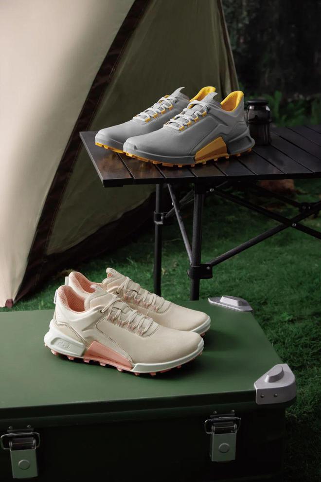 布25春夏系列含CAMPER联名鞋凯发k8球鞋 MUJI Labo发