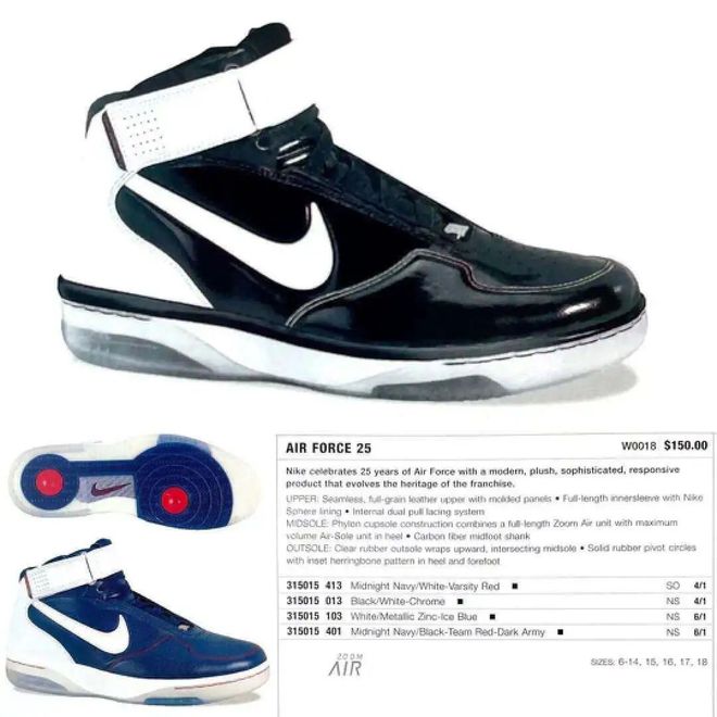 Nike最强实战鞋！k8凯发网站话题度！(图7)