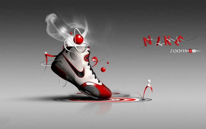 Nike最强实战鞋！k8凯发网站话题度！(图6)