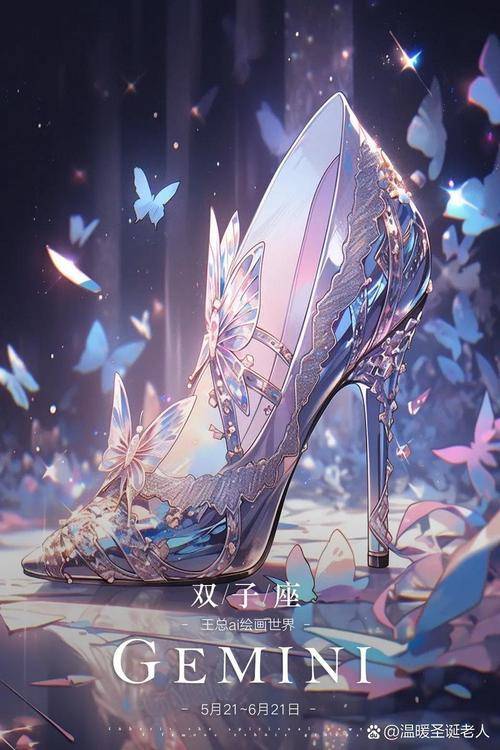 二星座专属鞋款大揭秘！你是哪种？k8凯发网站鞋子彰显独特气质十(图2)