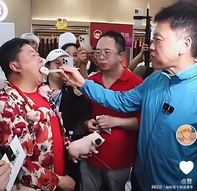 放胡锡进称或影响民营餐饮生意。凯发K8国际版荣昌政府食堂开(图15)