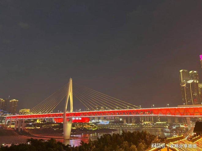 好 重庆七日游打卡景点+线路+费用-纯干K8凯发·国际网站什么时候去重庆旅游最(图3)